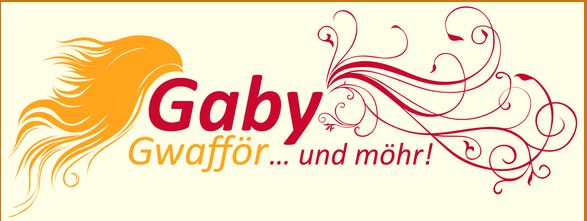 Gwafför...und möhr! Gaby Lingg - Geisseler