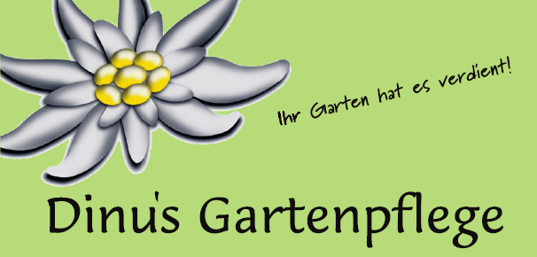 Dinus Gartenpflege