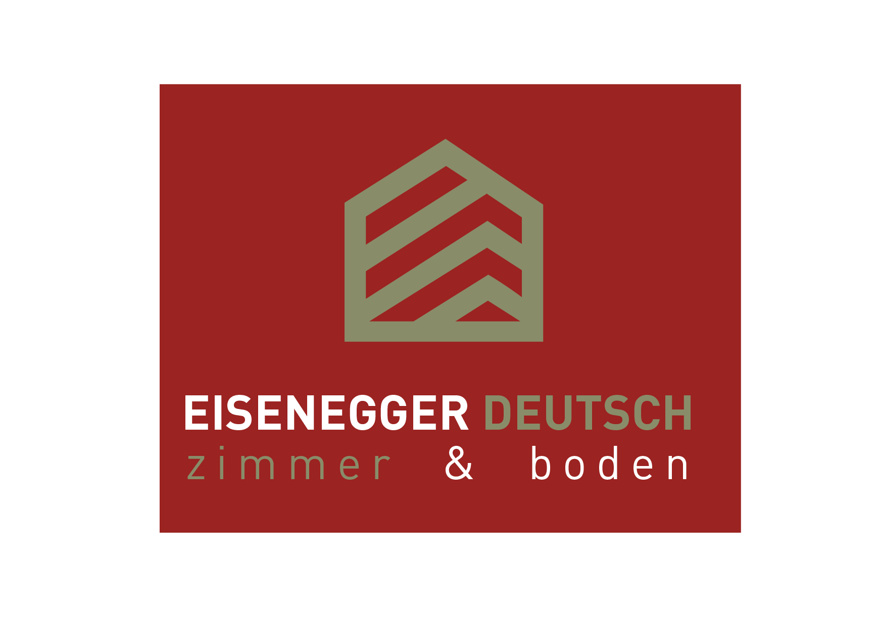 EISENEGGER DEUTSCH Zimmer & Boden AG