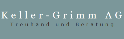 Keller-Grimm AG Treuhand und Beratung