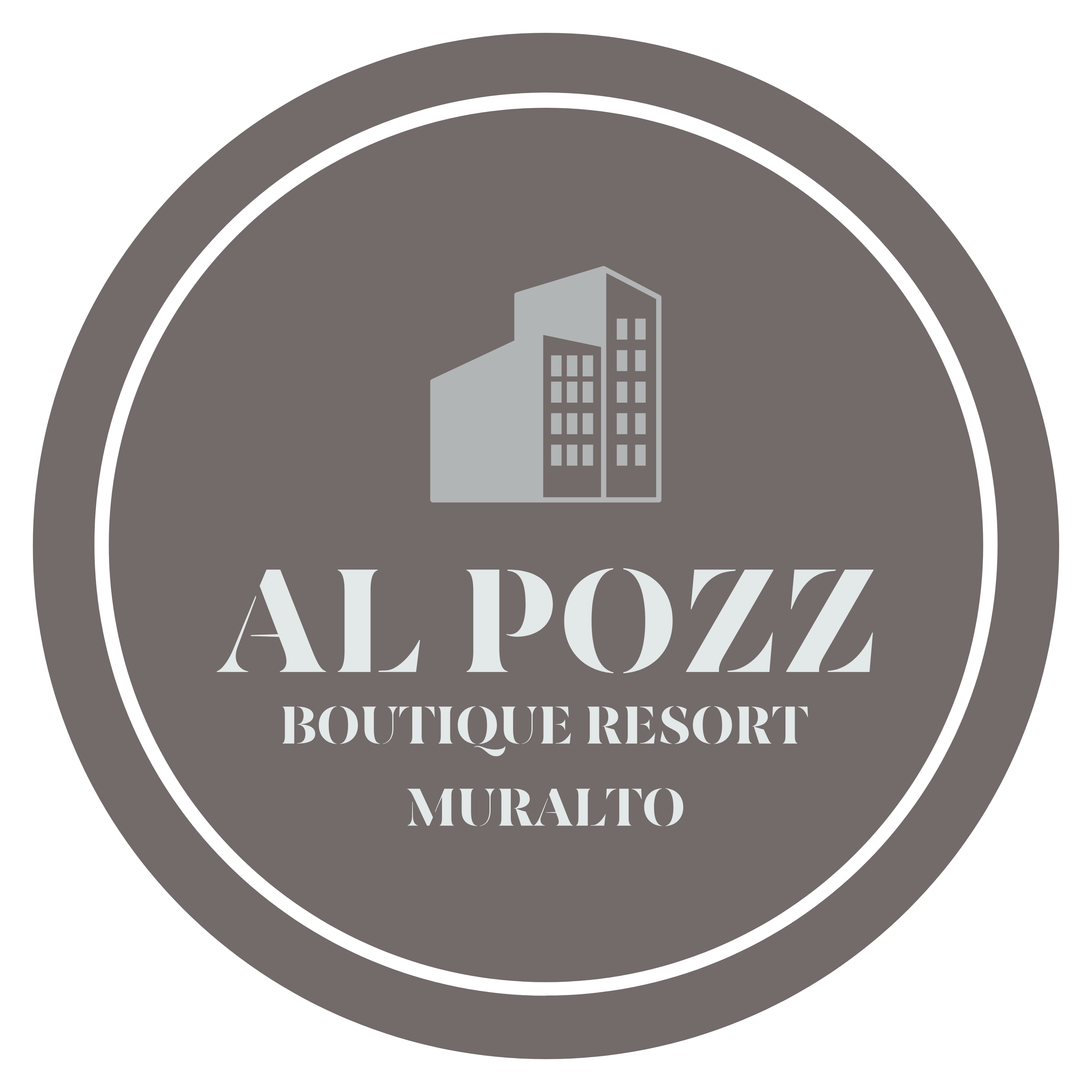 Boutique Resort - Al Pozz