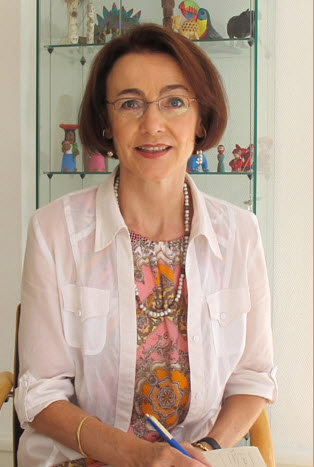 Praxis für Psychotherapie Heidi Reuteler Landolf