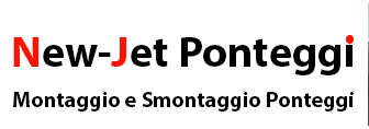 New-Jet Ponteggi Sagl