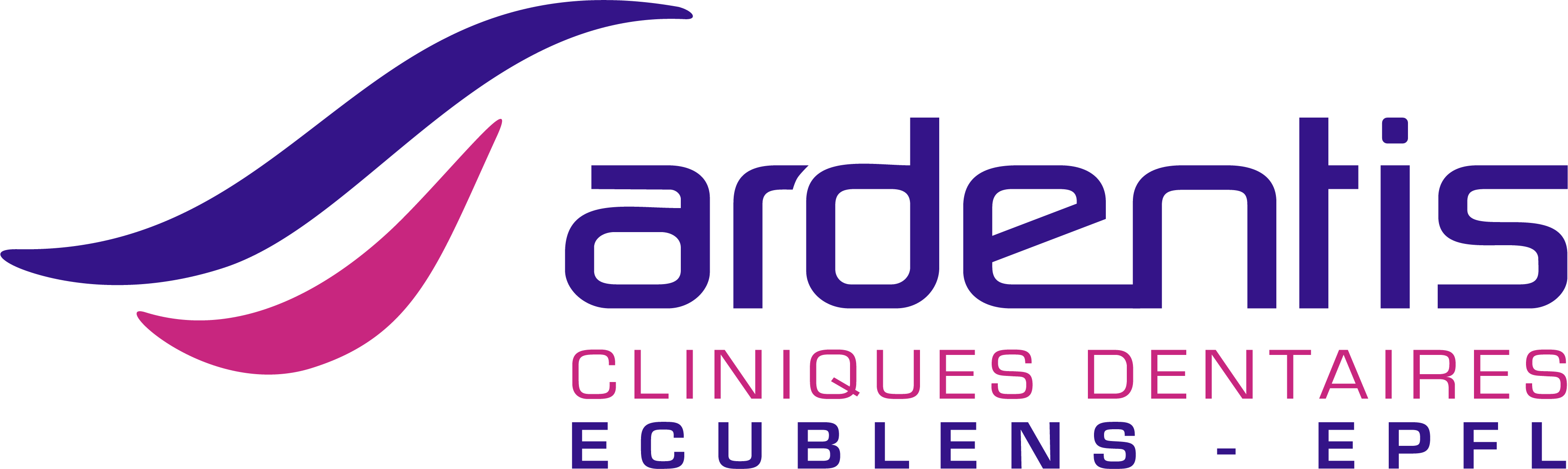 Ardentis Cliniques Dentaires et d'Orthodontie - Ecublens - EPFL