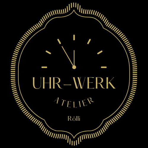 UHR-WERK Atelier Rölli