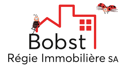 Bobst Régie Immobilière SA
