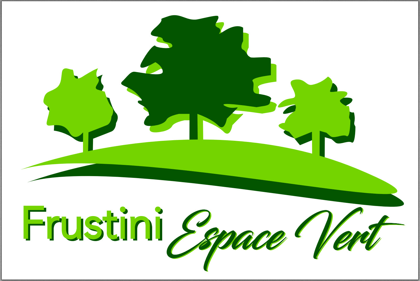 Frustini Espace Vert