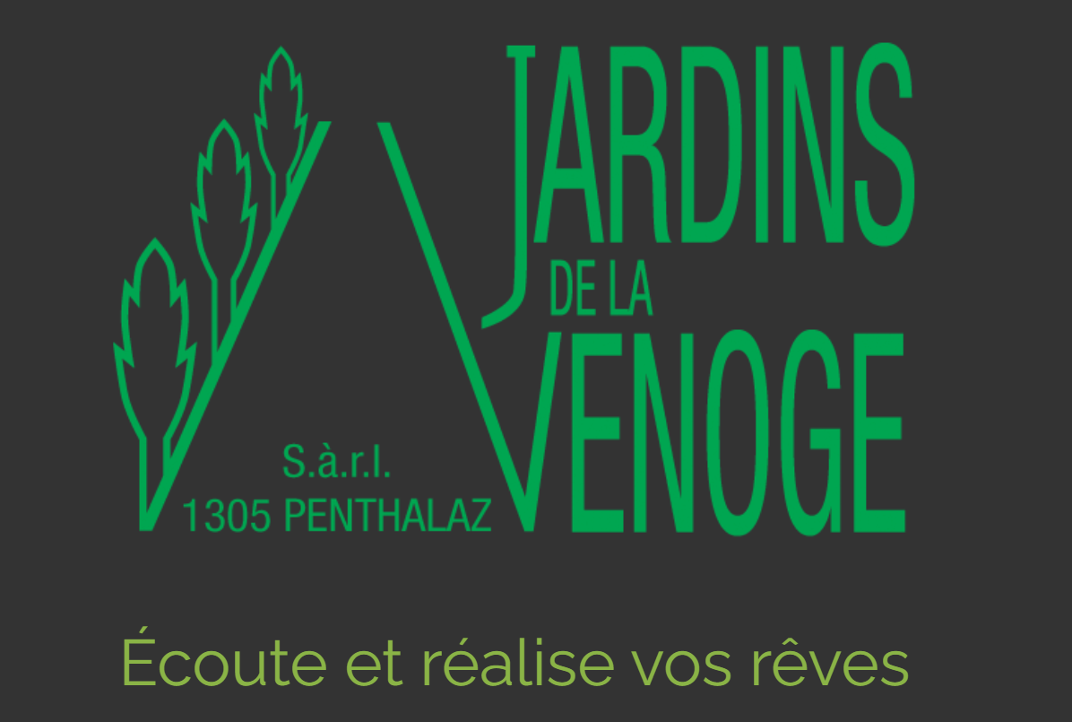 Jardins de la Venoge