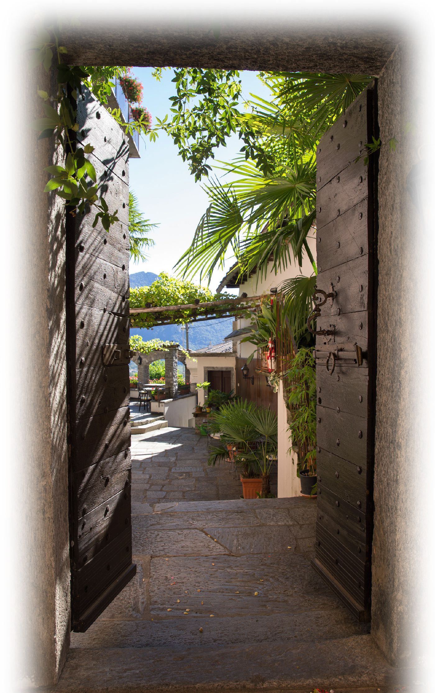 Hotel Antico ***