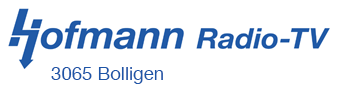 Hofmann Radio TV