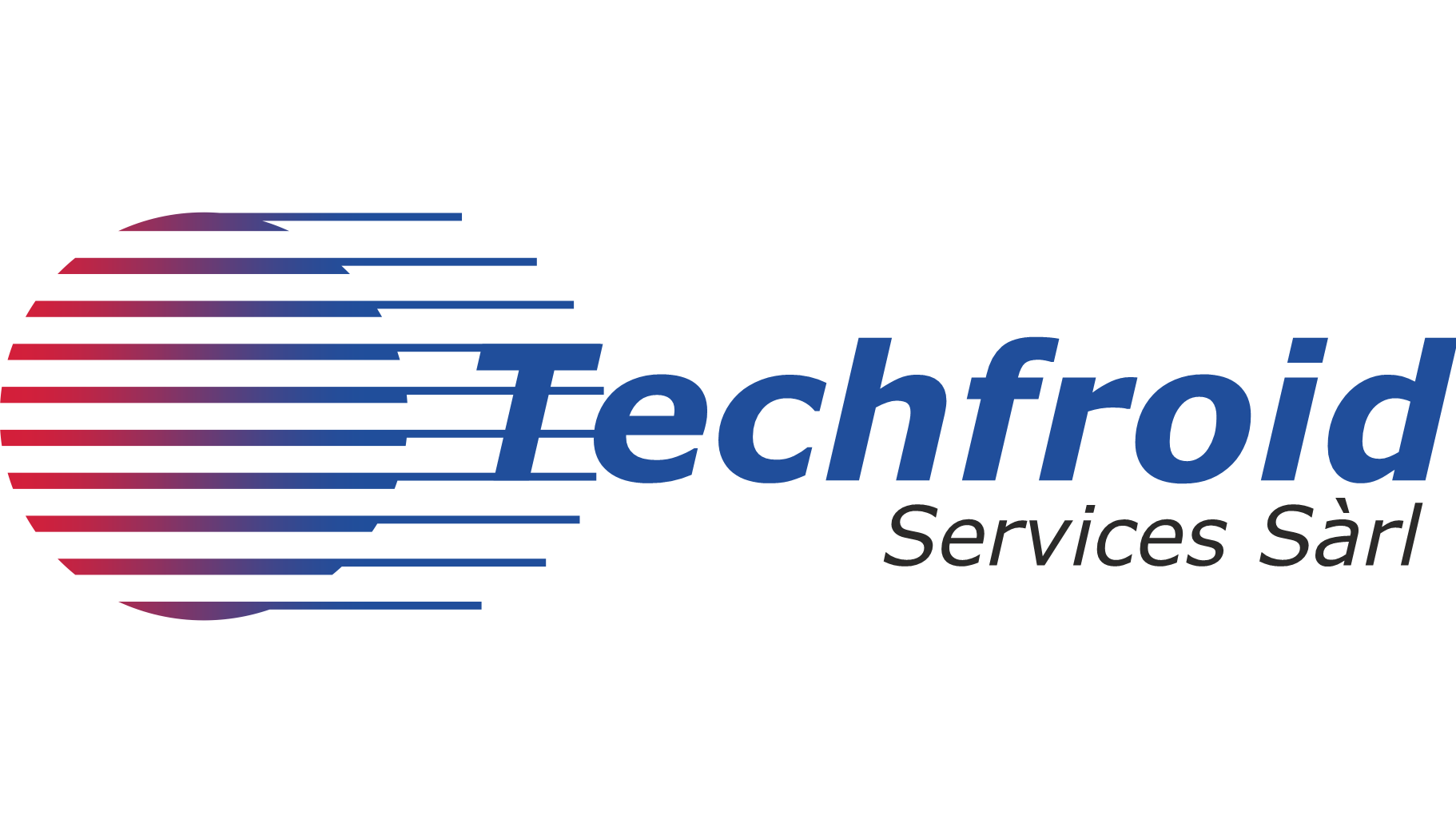 Techfroid Services SARL