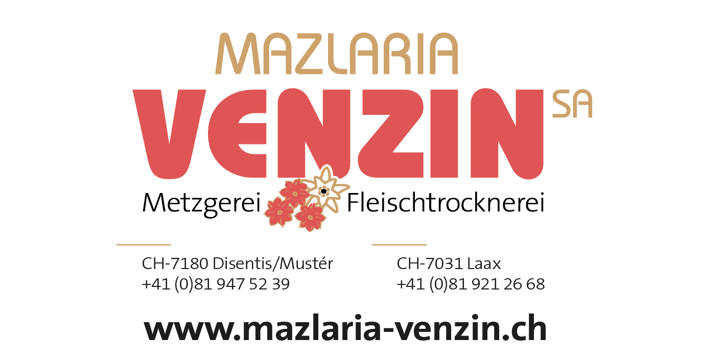 Mazlaria Venzin SA