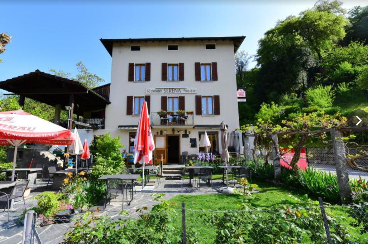 Ristorante Pensione Serena