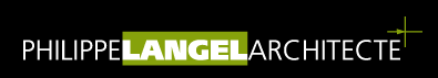 Langel Philippe SA - Architecte SIA dipl. EPFL