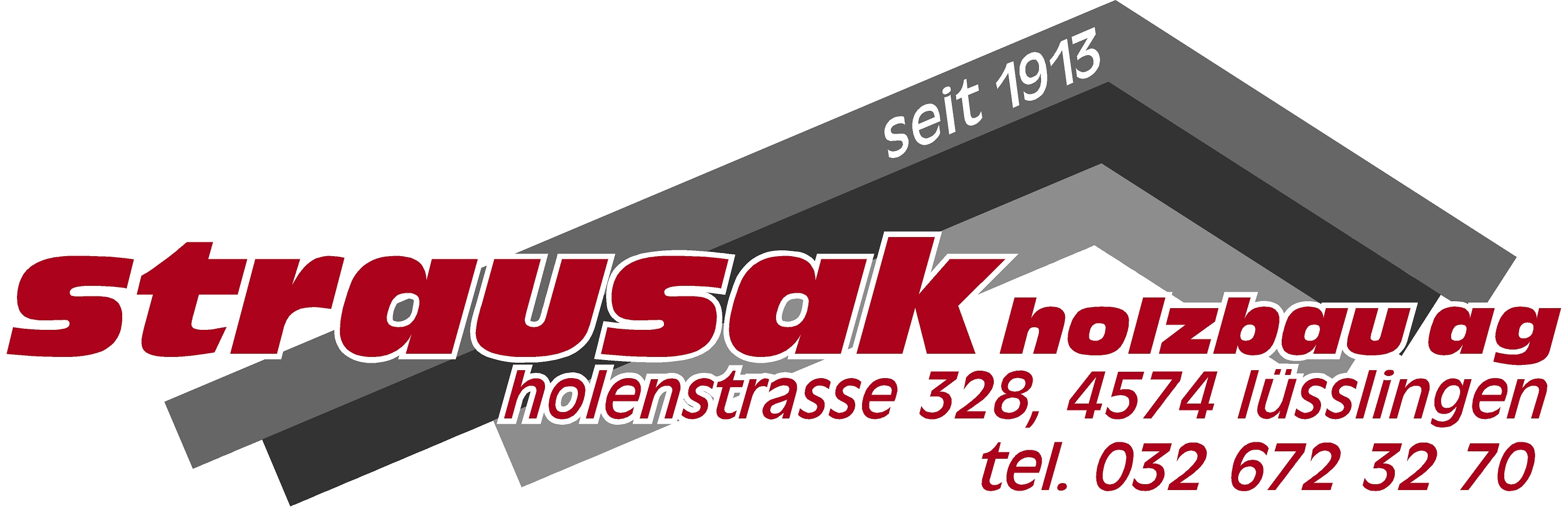 Strausak Holzbau AG