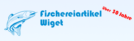 Wiget Fischereiartikel