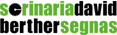 Scrinaria David Berther GmbH