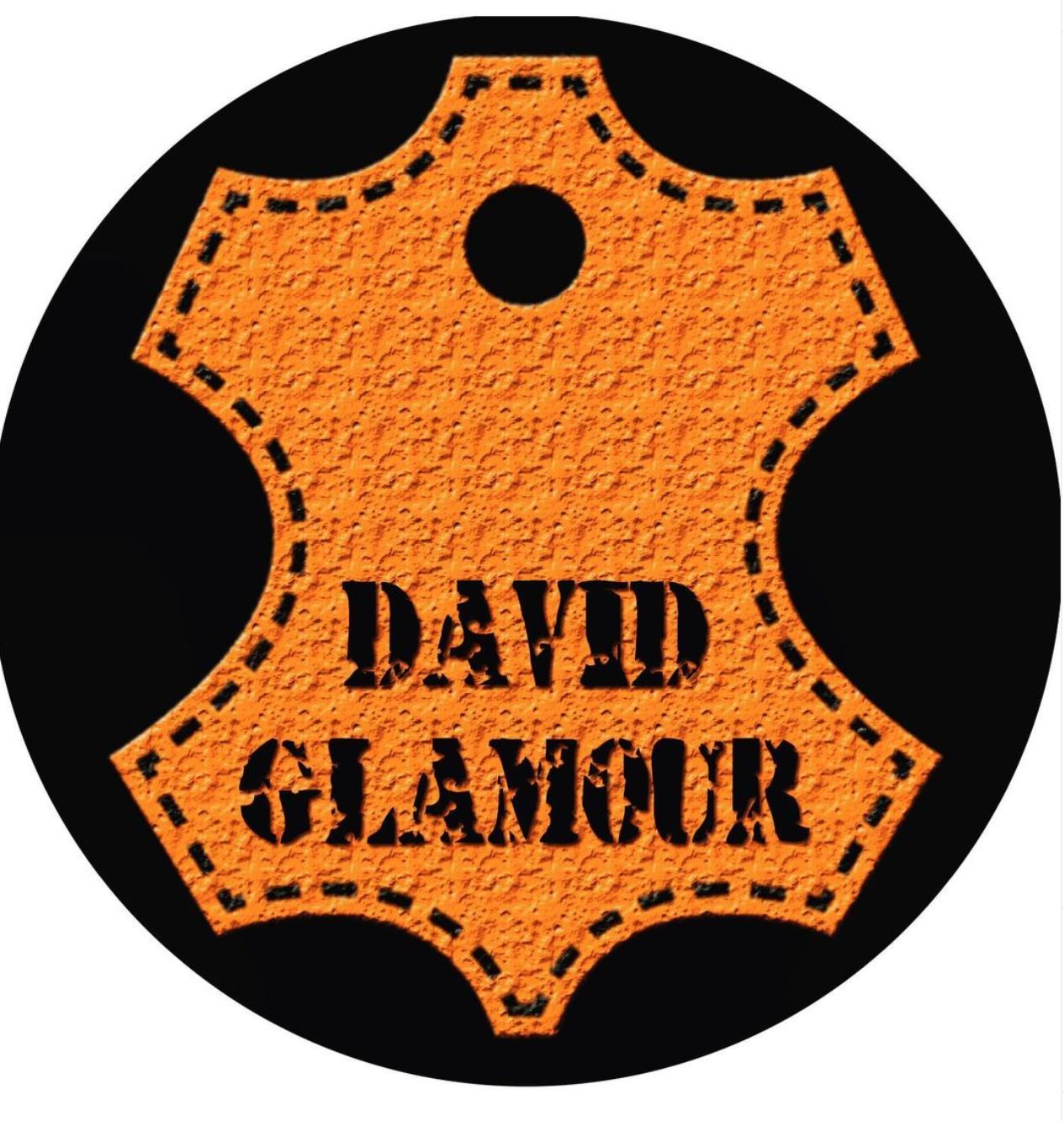 David Glamour- Giacche di pelle personalizzate / Calzolaio e riparazioni / Timbri