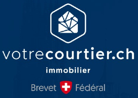 votrecourtier.ch sa I Agence immobilière Fribourg