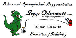 Odermatt Sepp GmbH