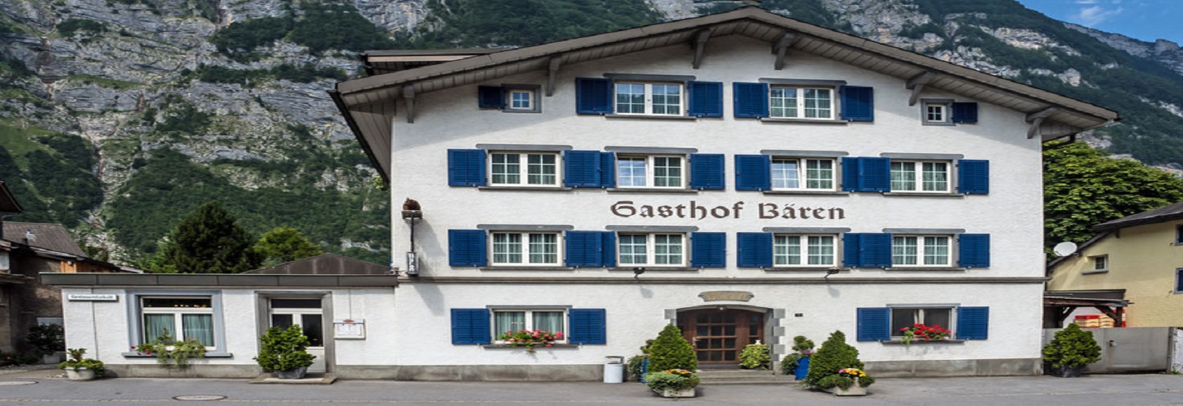 Restaurant Bären