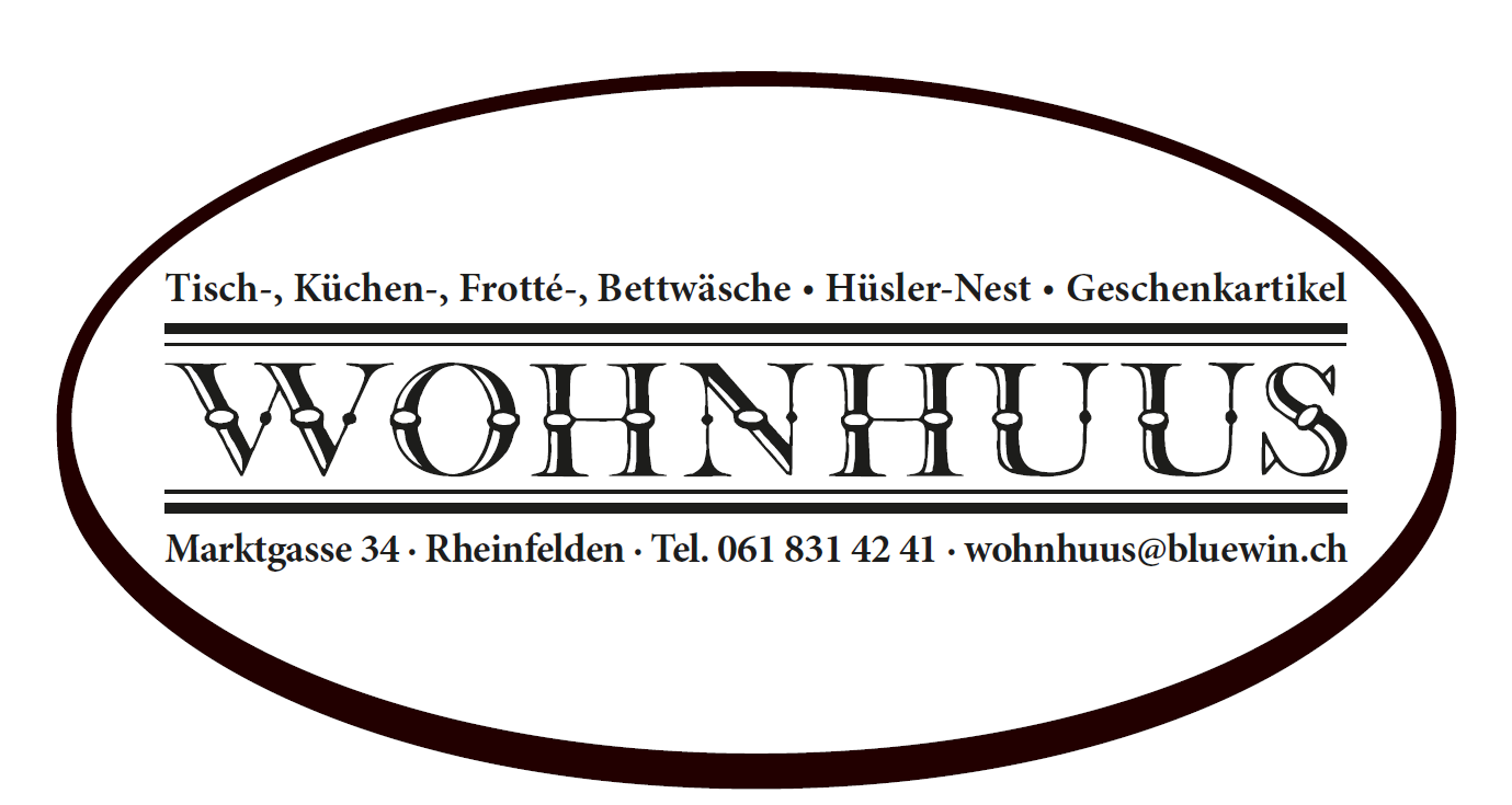 Wohnhuus