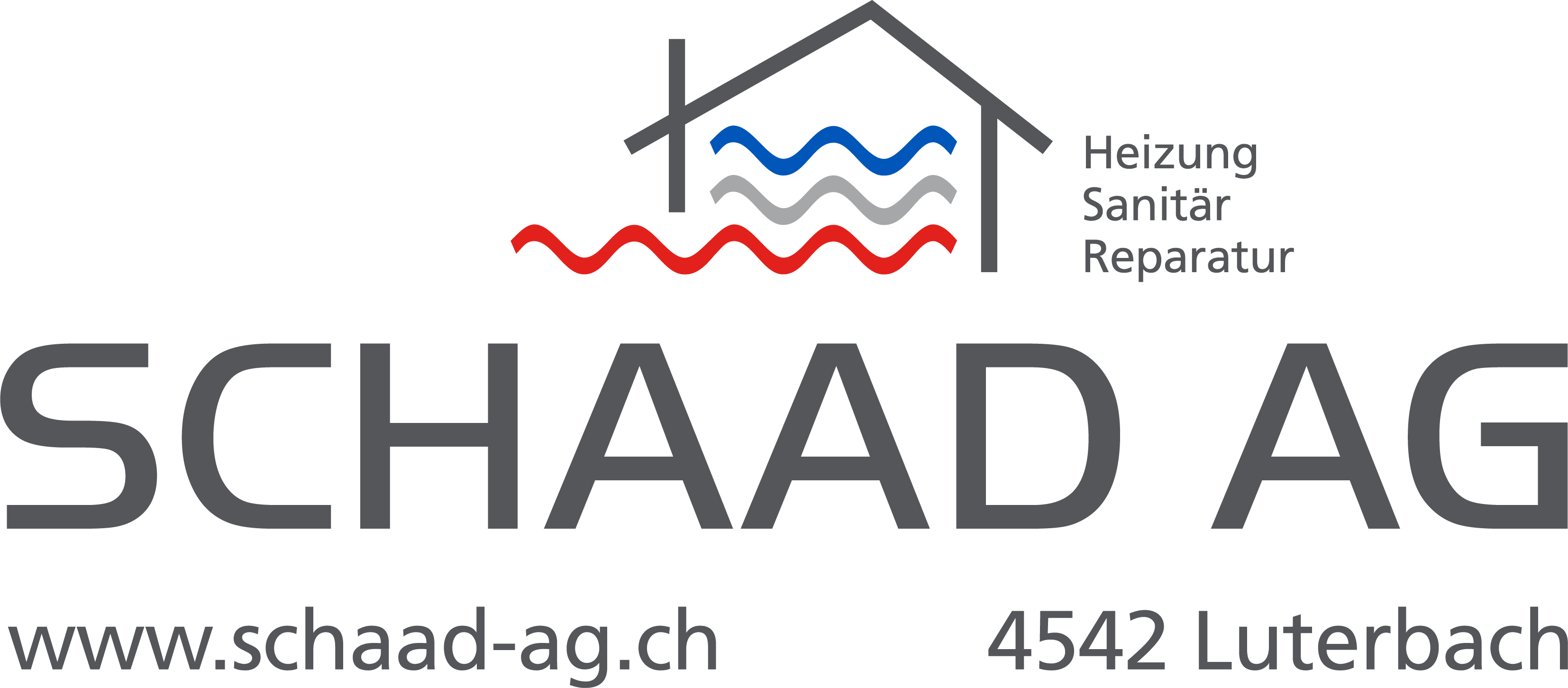 Schaad AG Luterbach