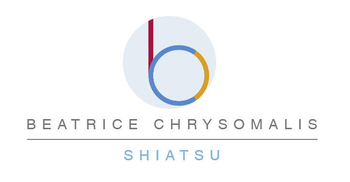 Shiatsu-Praxis Beatrice Chrysomalis