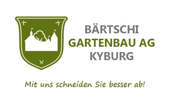 Bärtschi Gartenbau AG