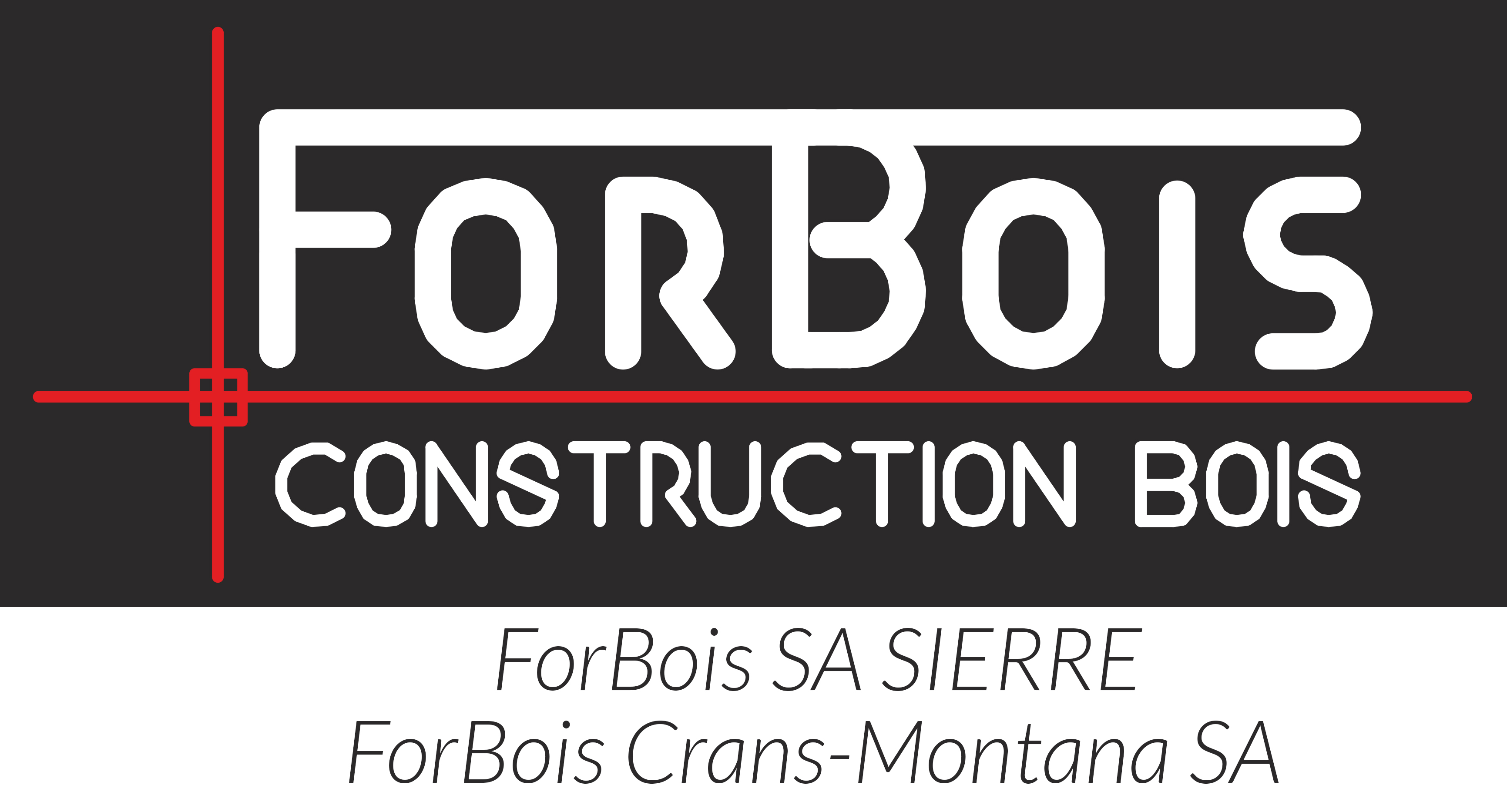 ForBois Crans-Montana SA