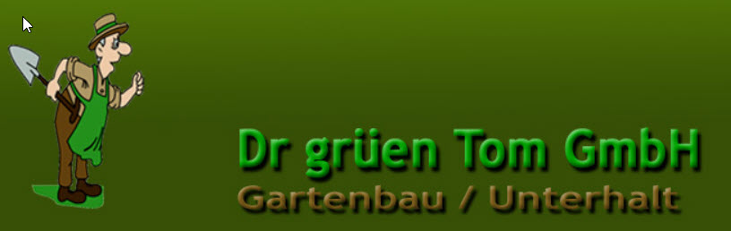 Dr grüen Tom GmbH