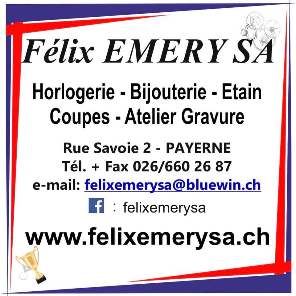 Félix Emery SA