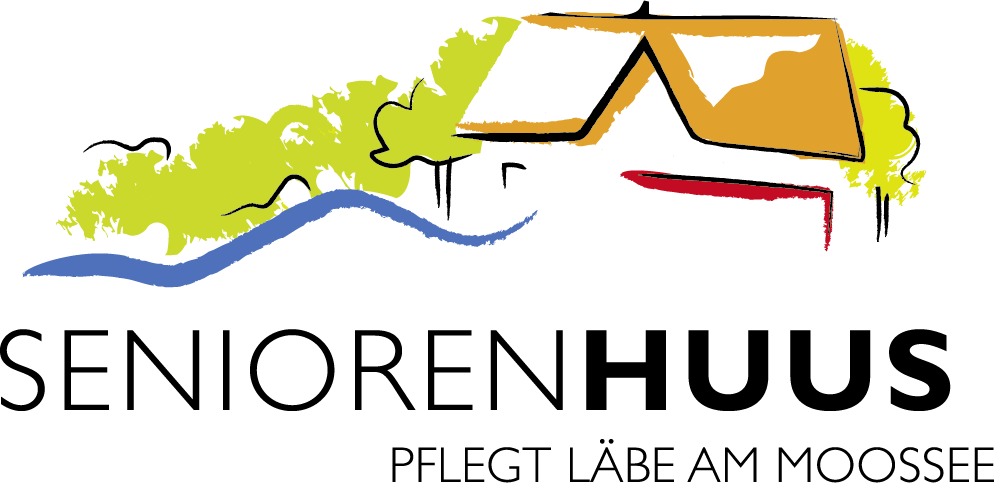 Seniorenhuus