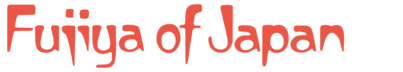 Fujiya of Japan