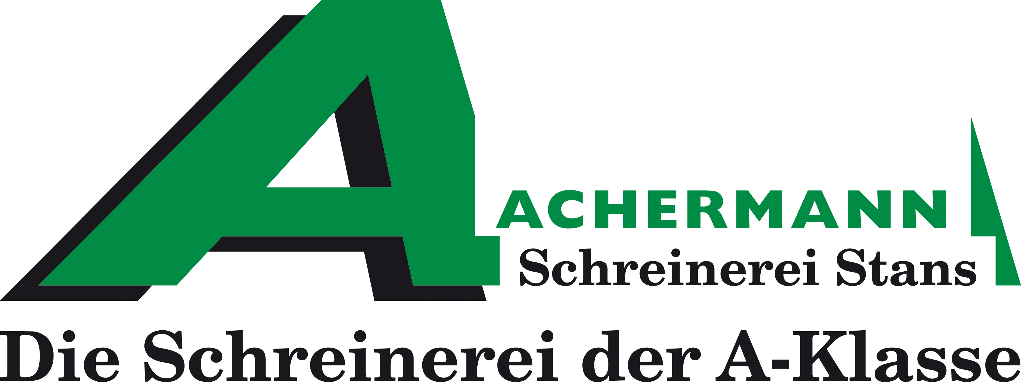 Achermann Schreinerei AG