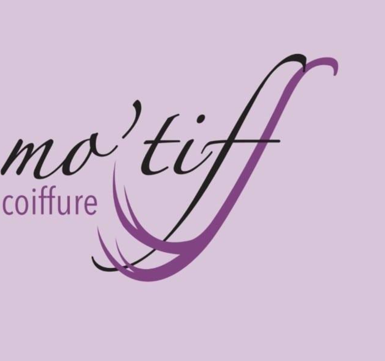 Mo'tiff coiffure