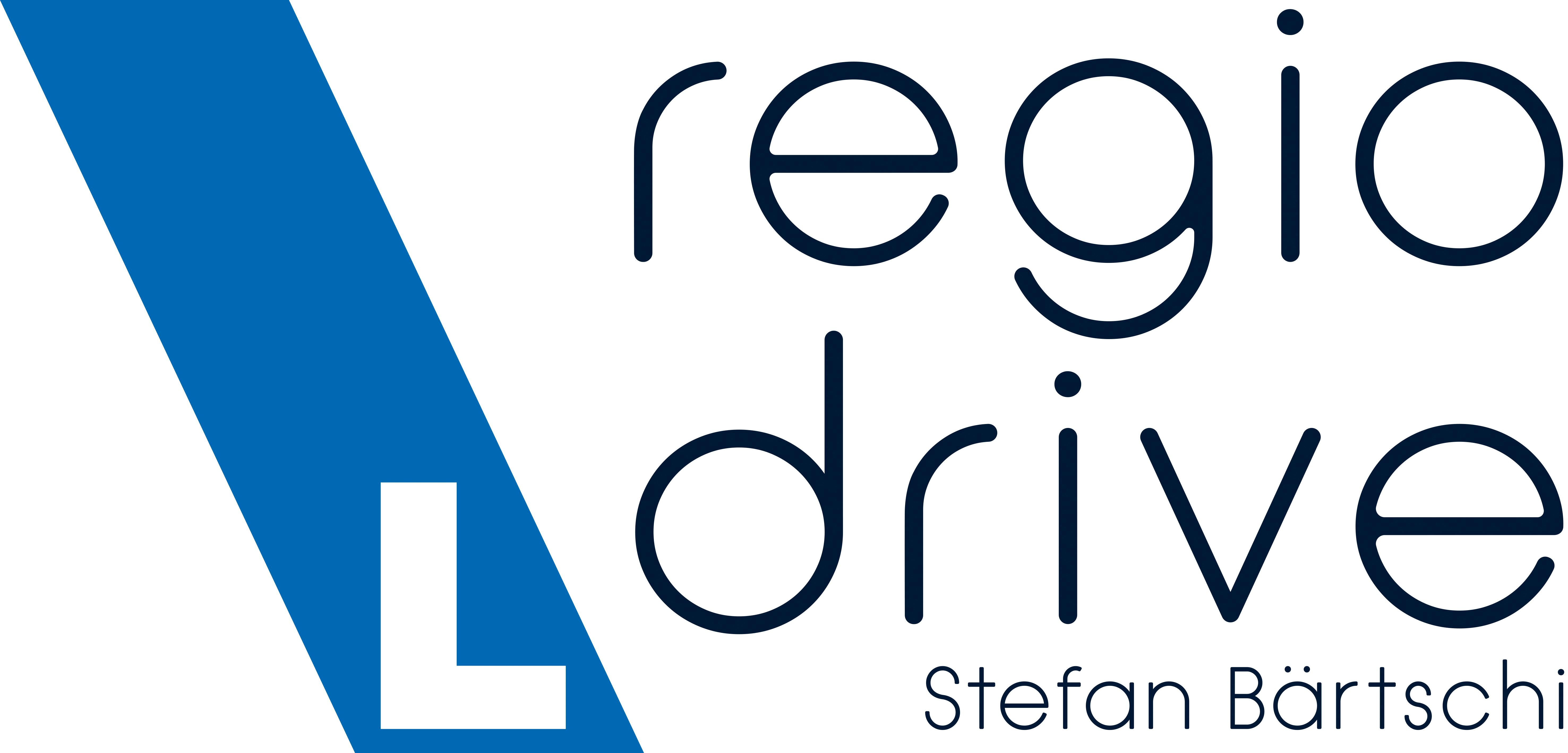 regiodrive