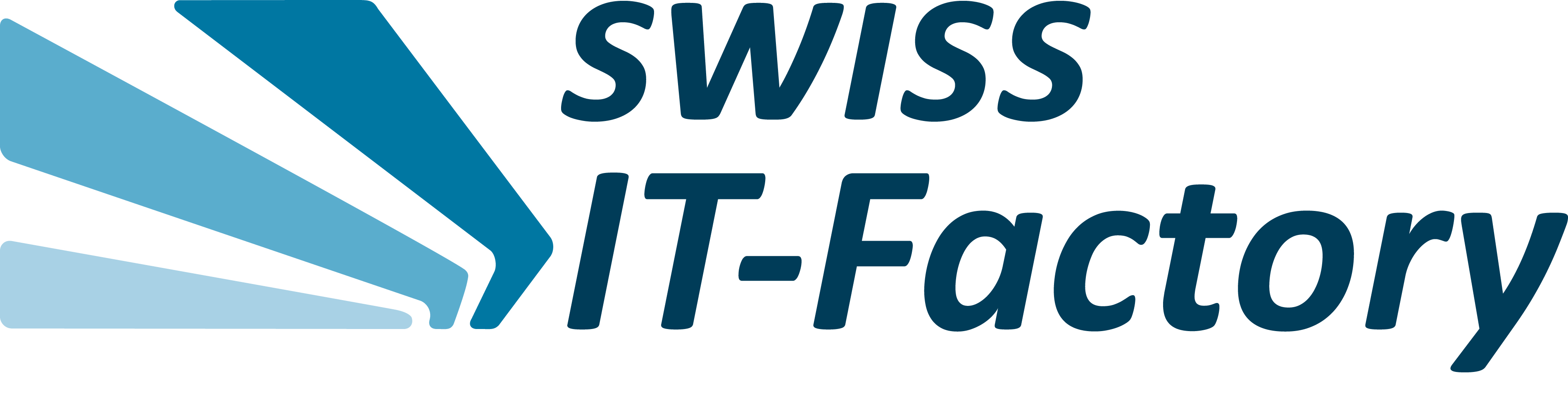swiss IT-Factory AG