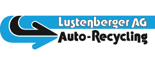 Lustenberger AG Autoverwertung