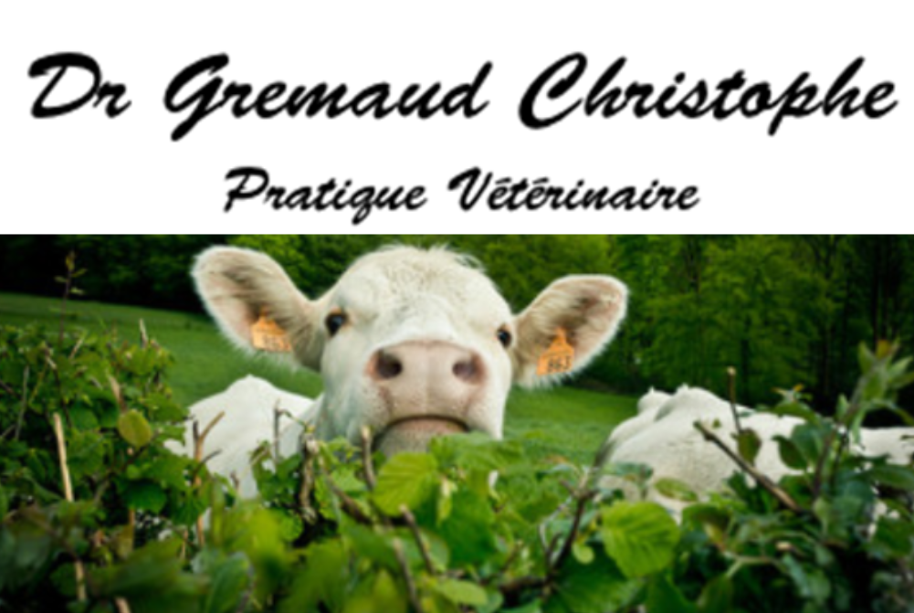 Gremaud Christophe