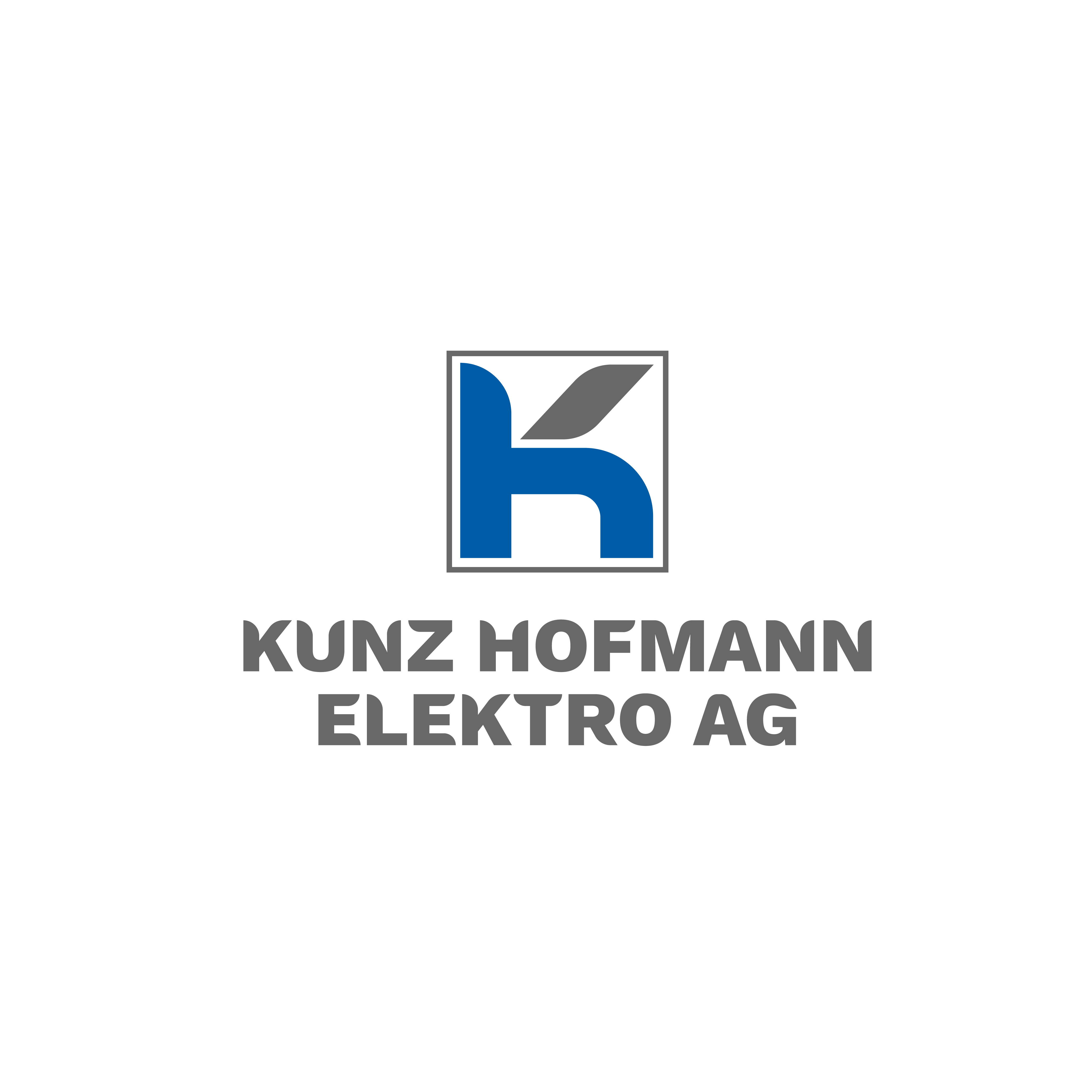 Kunz Hofmann Elektro AG