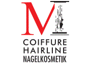 Coiffure Hairline