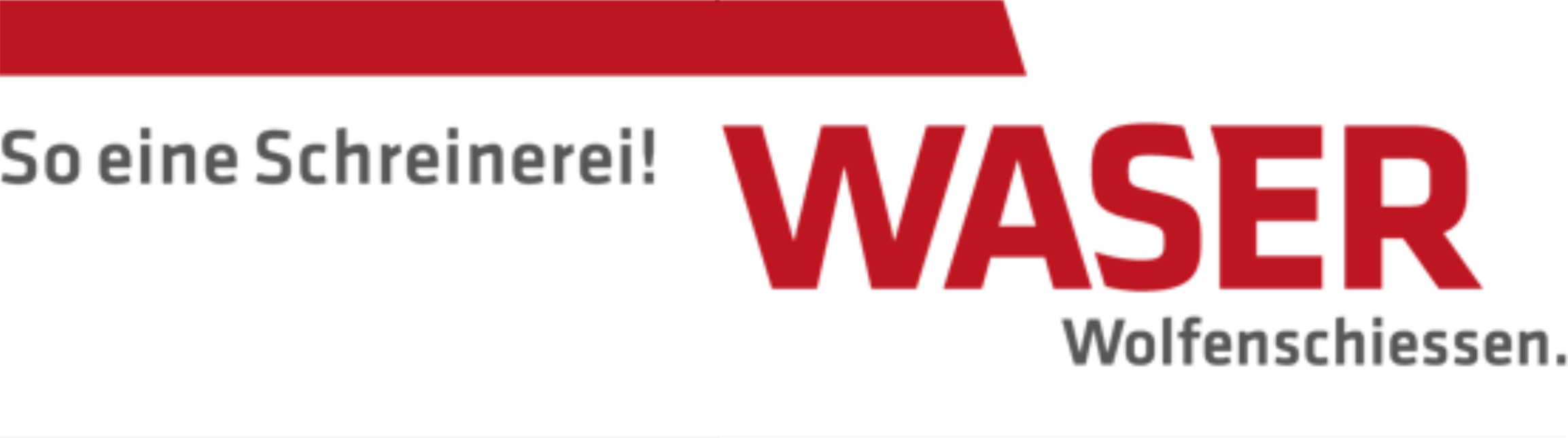 Waser Schreinerei AG