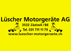 Lüscher Motorgeräte AG