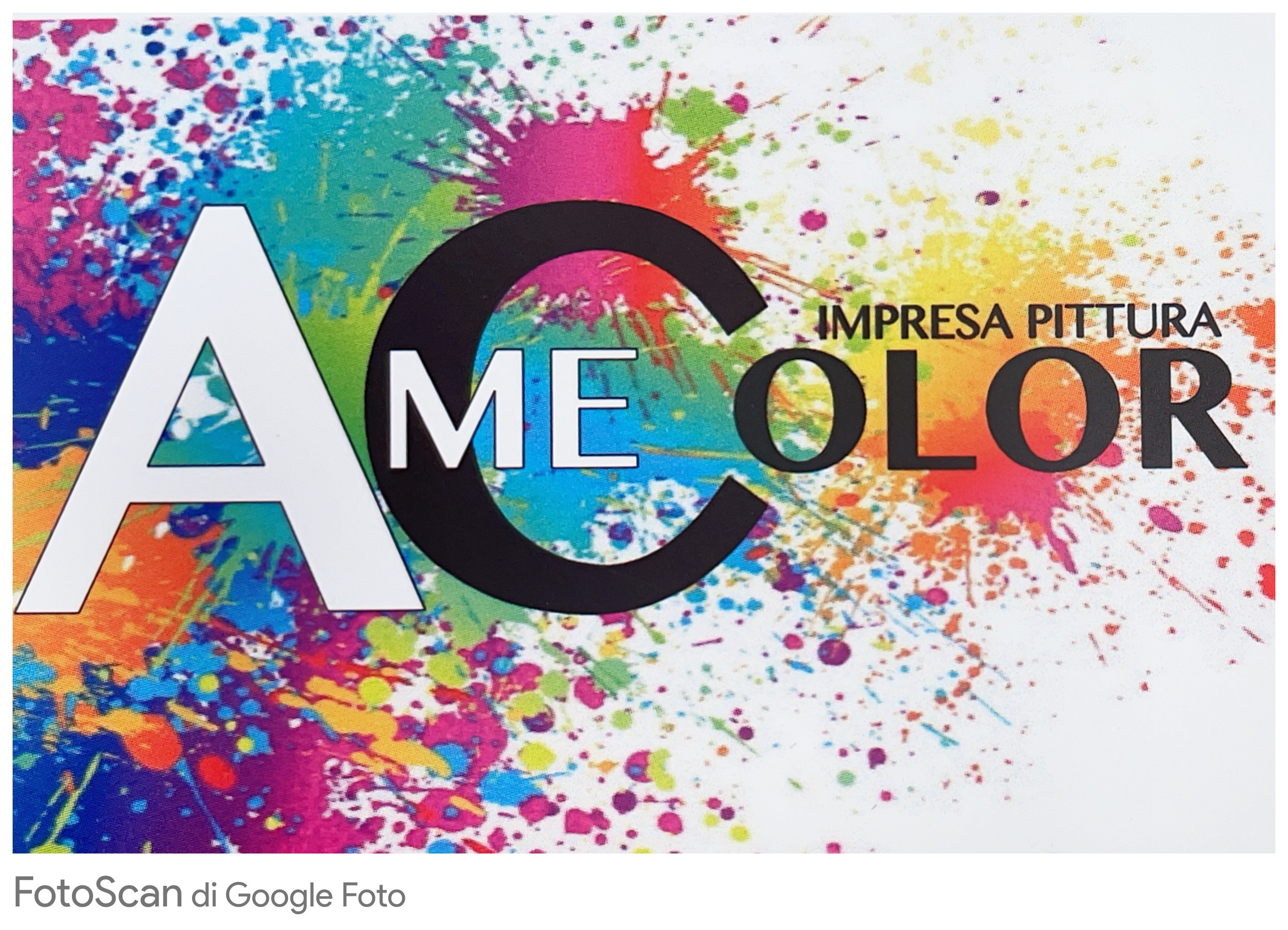 AmeColor di Amelia Beffa