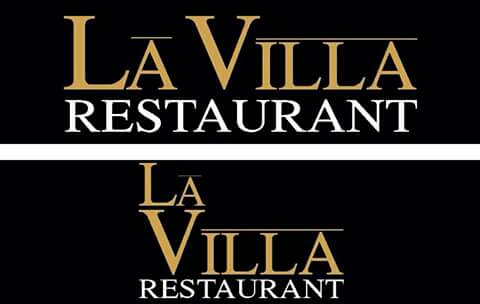 Restaurant La Villa
