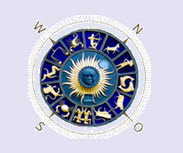 Astrologin Hedwig Grob