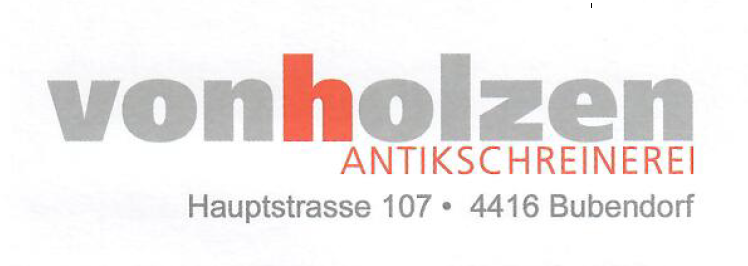 von Holzen Urs