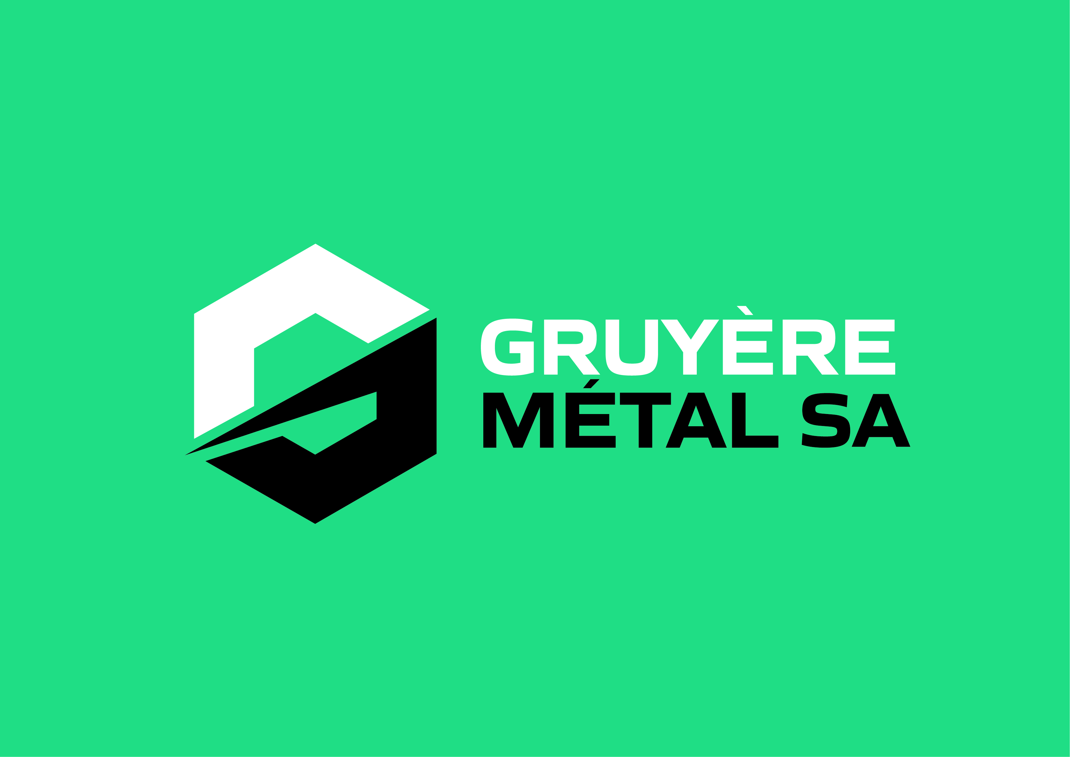 Gruyère Métal SA