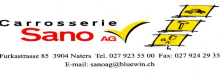 SANO AG